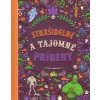 Strašidelné a tajomné príbehy - Hartley Stefania Leonardi