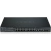 ZyXEL Zyxel XMG1930-30 Riadený L3 2.5G Ethernet (100/1000/2500) Čierna (XMG1930-30-ZZ0101F)