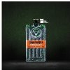 Jägermeister Coolpack 35% 0,35 l (čistá fľaša)