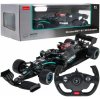 Rastar Group Mercedes AMG F1 W11 EQ Performance RC Formule 2,4GHz RTR 1:12