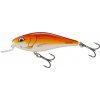 Salmo Wobler Executor Shallow Runner Browny - 5 cm 5 g