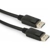 GEMBIRD Kábel Display Port Samec/DP Samec 1m CC-DP-1M