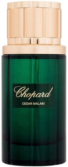 Chopard Malaki Cedar parfumovaná voda unisex 80 ml