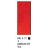Winsor & Newton Winsor&Newton olejové farby 200 ml, rôzne odtiene Odtieň: Cadmium Red Hue