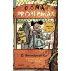 Doña Problemas (EL HEMATOCRITICO)(Pevná)