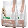 Natures Protection dog junior mini 2 x 7,5 kg
