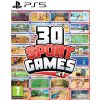 30 Sport Games in 1