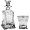 Crystal Bohemia Imperial whisky set 1 + 6