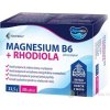 Noventis Magnesium B6 + Rhodiola tbl 1x30 ks