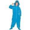 Kostým pre deti My Other Me Cookie Monster
