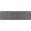 8x32 RGB LED modul