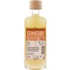 Koskenkorva Ginger 21% 0,5 l (čistá fľaša)