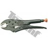 Kliešte samosvorné Grip,čierne 225 mm TRIUMF