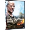 Smrtonosná past 4.0 DVD