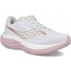 Saucony Dámska bežecká obuv Ride 19 White/Silk