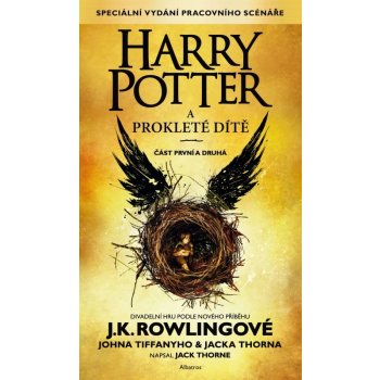 Harry Potter a prokleté dítě