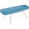 Nafukovací masážny stôl Nubis Pro Osteo Farba: svetlo modrá 190*65 cm | 9,6 kg | 9 farieb