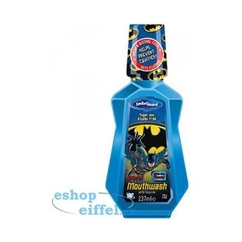 VitalCare Batman ústna voda 237 ml