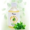 Verana masážny olej Pepermint 250 ml