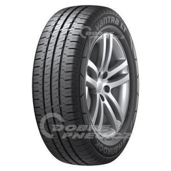 Pneumatiky Hankook RA18 Vantra 195/80 R15 105R