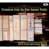 Various - Treasures From the Blue Canyon Vaults / Digipack [CD]
