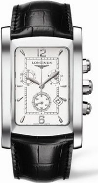 Longines L5.687.4.16.3