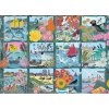 Gibsons - Puzzle Pobrežné volanie - 1000 dielov