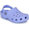 Crocs Nazuvky CLASSIC CLOG KIDS Modrá