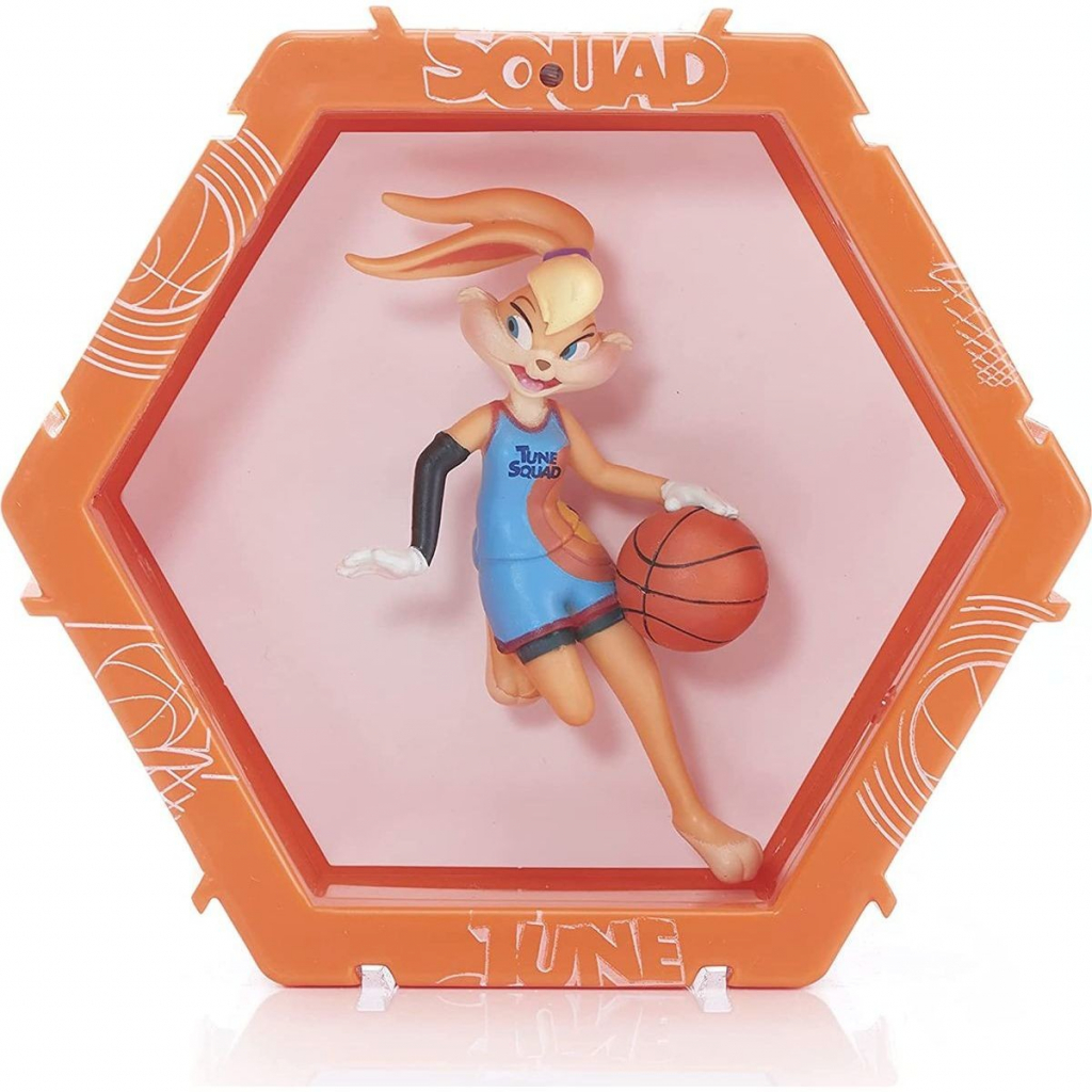 Epee Wow! Pods Space Jam a New Legacy Lola Bunny