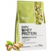 OstroVit 100 % Whey Protein srvátkový proteín PISTÁCIOVÝ 700 g