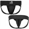 Chránič slabín Overlord Suspensor Elastický veľ. XL