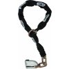 Zámek na kotoučovou brzdu 8008 12KS120 black loop