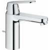 Grohe Eurosmart Cosmopolitan Páková umývadlová batéria ES, chróm 2339600E-GR