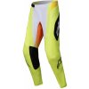Nohavice ALPINESTARS Techstar Melt 2025 (žltá/čierna) 38