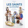Les saints au crochet (Béatrice Cottarel)(Pevná)