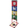 Dětský terč MERCO Vertex Target Throw