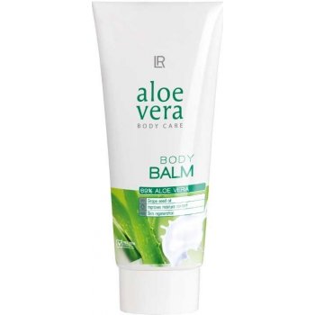 LR Aloe Vera telový balzam 200 ml