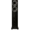 FYNE Audio F501S Black Oak