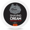 The Shave Factory Shaving Cream - krém na holenie, 125 ml VÝPREDAJ: Ginseng & Black Pepper - ženšen a čierne korenie