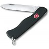 Nôž Victorinox Sentinel 0.8413.3B1 + 5 rokov záruka a darček ZADARMO