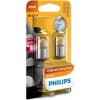 Philips Vision R5W BA15s 12V 5W