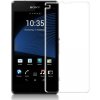 Tvrdené ochranné sklo kwmobile Sony Xperia Z1 Compact průhledná