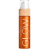 Cocosolis organic Glow olej so zlatistými odleskami 110 ml