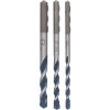 Bosch Sada vrtákov do betónu CYL-5, ø 5 - 8 mm, tvrdokov, 3 ks, 2.608.588.164