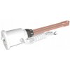 Bojlerový ohrievač Elektromet 607-45-400 biely 4500 W