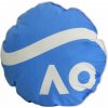 Australian Open Logo Cushion Pillow - Modrý
