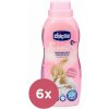 6x CHICCO Aviváž koncentrovaná Kvetinové objatie 750 ml (6x30 praní) 05876.10-6