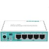 RouterBoard Mikrotik RB750Gr3 hEX router, 256MB RAM, 5xGLAN, vr. L4
