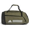 adidas Performance adidas Essentials 3-Stripes Duffel Bag Medium | 4067896901916 | Zelená | NS