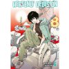 DENPA books Heavenly Delusion 8